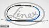 Рычаг передней подвески нижний правый LINEX 26.01.38 (фото 1)