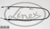 Трос зупиночних гальм LINEX 26.01.42 (фото 1)