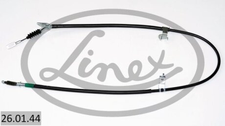Трос зупиночних гальм LINEX 26.01.44