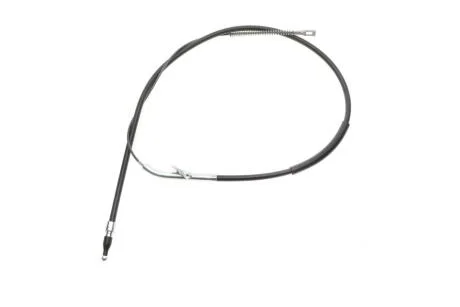 Трос, стояночная тормозная система LINEX 27.01.37