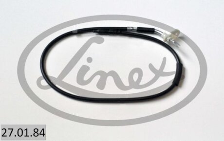 Трос зупиночних гальм LINEX 27.01.84