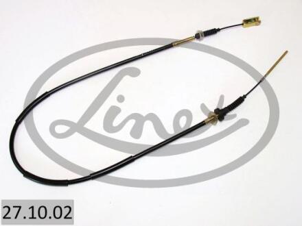 Трос зчеплення LINEX 27.10.02