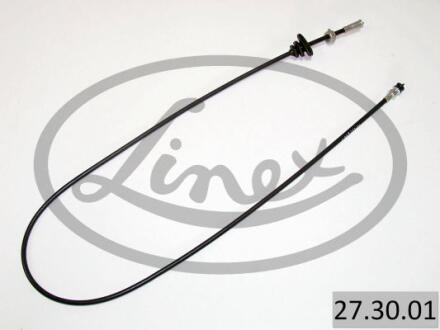 Трос спiдометра LINEX 27.30.01