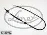 Трос спідометра LINEX 27.30.02 (фото 1)