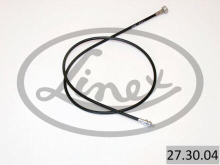 Трос спідометра DB 123 лопатка LINEX 27.30.04