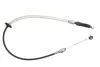 Трос переключения передач (выбора передачи) LINEX 27.44.04 (фото 1)