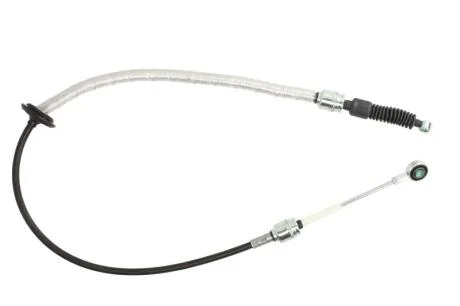 Трос переключения передач (выбора передачи) LINEX 27.44.04