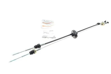 Трос перемикання швидкостей LINEX 27.44.09