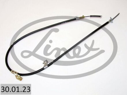 Трос зупиночних гальм LINEX 30.01.23
