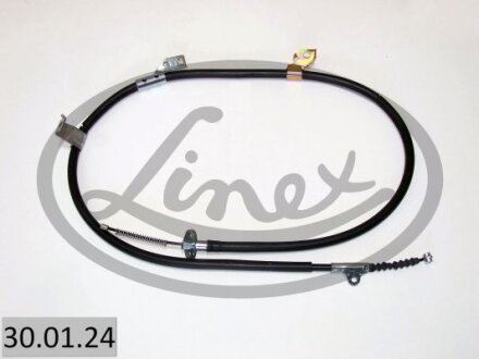 Трос зупиночних гальм LINEX 30.01.24