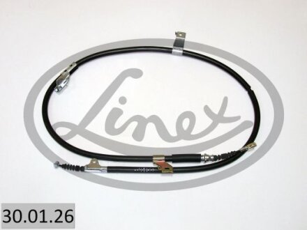 Трос зупиночних гальм LINEX 30.01.26