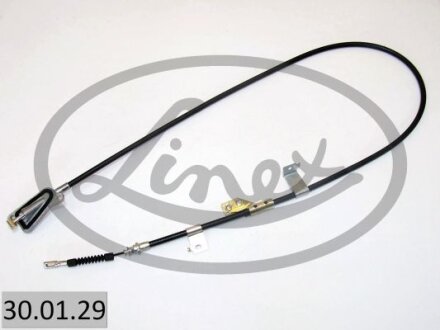Трос зупиночних гальм LINEX 30.01.29