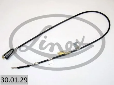 Трос зупиночних гальм LINEX 30.01.29