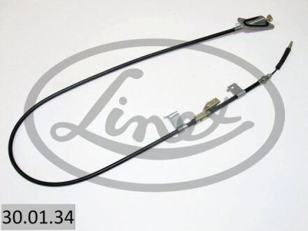 Бачок системы охлаждения расширительный LINEX 30.01.34