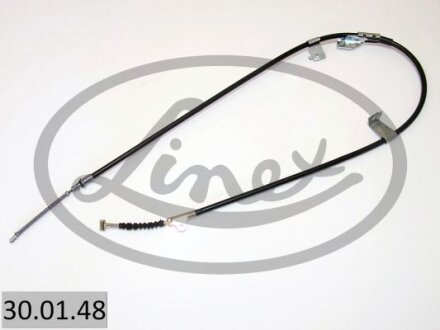 Трос зупиночних гальм LINEX 30.01.48