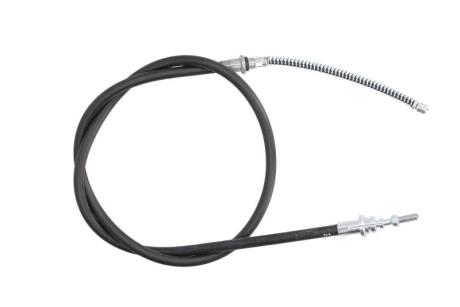 Кабель стоянкових гальм LINEX 30.01.74