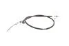 Трос ручного гальма LINEX 30.01.82 (фото 4)