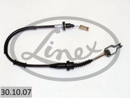 Трос зчеплення LINEX 30.10.07