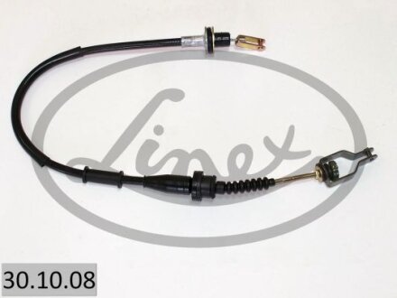 Трос зчеплення LINEX 30.10.08