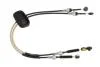 Трос рычага переключения передач LINEX 30.44.02 (фото 1)