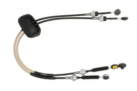 Трос рычага переключения передач LINEX 30.44.02