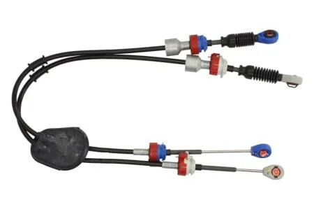 LIN304407 Трос ручних гальм (шт.) LINEX 30.44.07