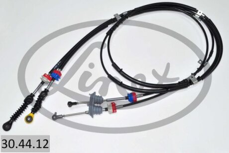 Трос важеля КПП LINEX 30.44.12