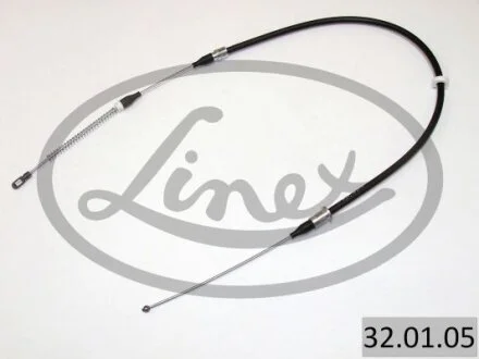 Трос зупиночних гальм LINEX 32.01.05