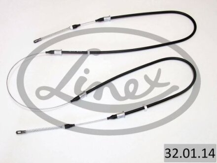 Трос зупиночних гальм LINEX 32.01.14