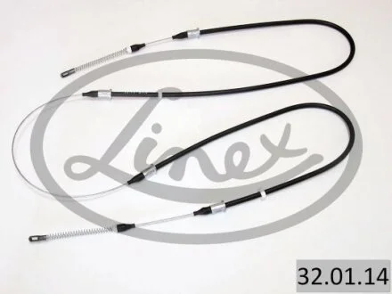 Трос зупиночних гальм LINEX 32.01.14