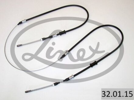 Трос зупиночних гальм LINEX 32.01.15
