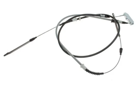 Трос, стояночная тормозная система LINEX 32.01.16
