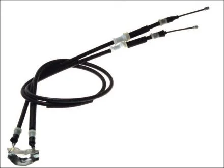 Трос ручного гальма LINEX 32.01.21