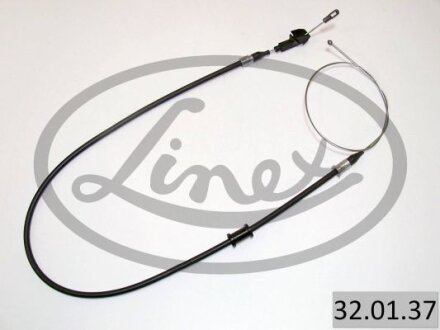 Трос зупиночних гальм LINEX 32.01.37