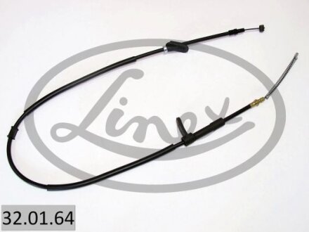 Трос зупиночних гальм LINEX 32.01.64