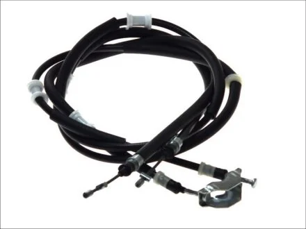 Тросовий привод, стоянкове гальмо LINEX 32.01.72