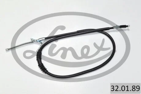 Трос зупиночних гальм LINEX 32.01.89
