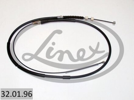 Трос зупиночних гальм LINEX 32.01.96