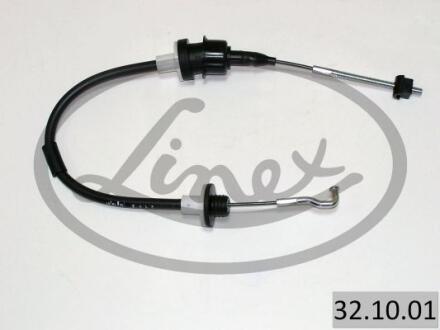Трос зчеплення LINEX 32.10.01