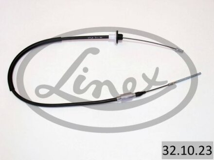 Трос сцепления Opel Omega 2,3D/TD LINEX 32.10.23