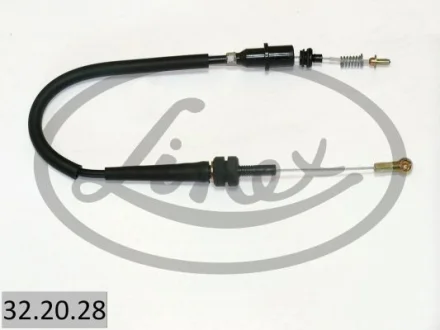 Трос газу LINEX 32.20.28