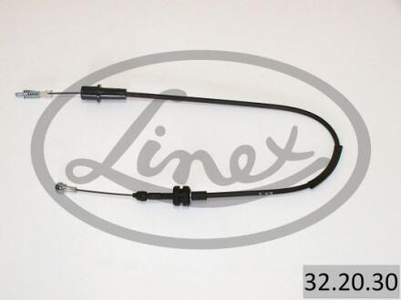 Трос газу LINEX 32.20.30