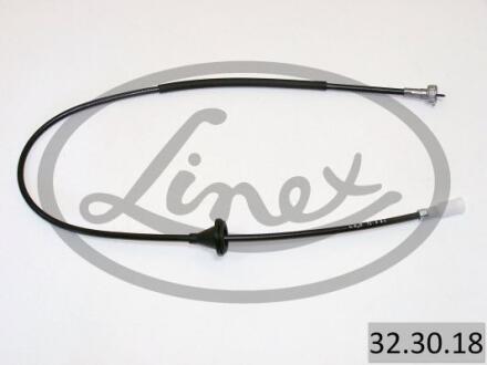Трос спiдометра LINEX 32.30.18