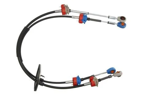 Кабель механізму перемикання передач LINEX 32.44.01