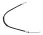 Трос ручного гальма заднiй, правий LINEX 33.01.40 (фото 1)
