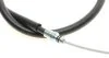 Трос ручника Peugeot 207/208/2008 1.0-1.6 HDi 06- (1910/1105 мм) LINEX 33.01.74 (фото 2)