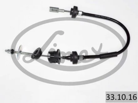 Трос зчеплення LINEX 33.10.16