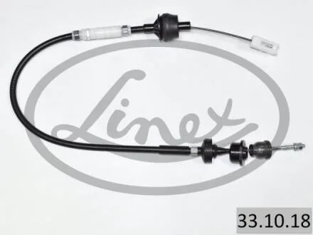 Амортизатор передний LINEX 33.10.18