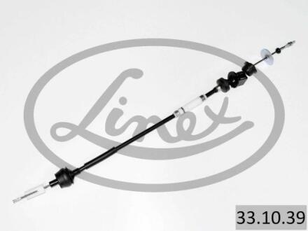 Трос зчеплення LINEX 33.10.39