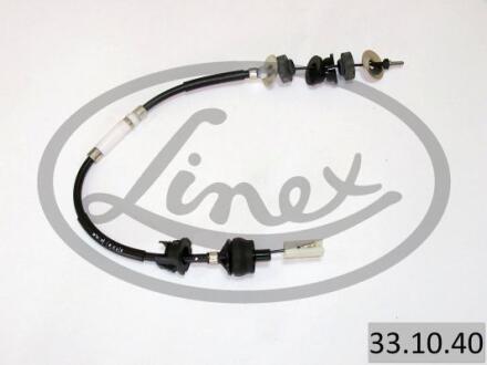 Трос зчеплення LINEX 33.10.40